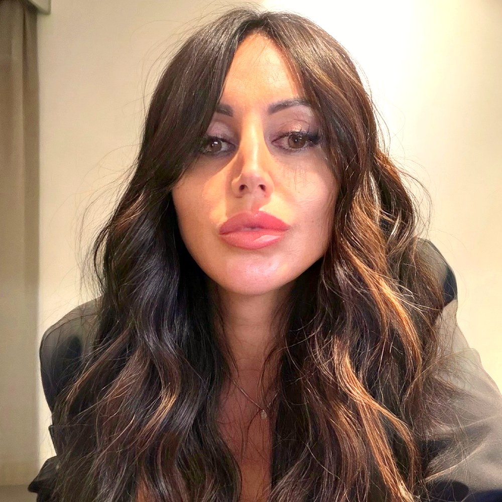 Federica Di Franco, fondatrice di KALLISTHEA